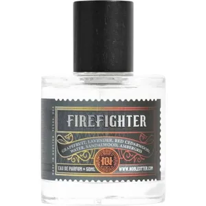 Noble Otter Firefighter (Eau de Parfum) perfume bottle