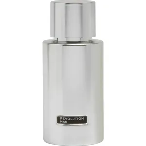 Revolution Man - Resurrection perfume bottle
