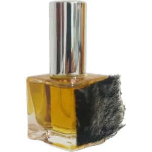 Katana Majestic Musk perfume bottle