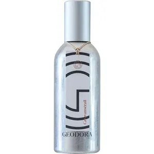 Geodora Caravansérail perfume bottle
