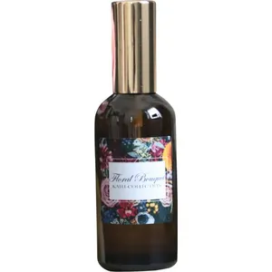 Kalu Collection Floral Bouquet parfüm şişesi