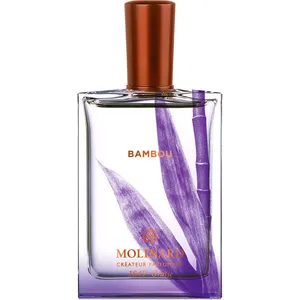Molinard Bambou parfüm şişesi