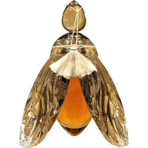 Guerlain L'Abeille aux Ailes Argent - Rêve de Lune perfume bottle