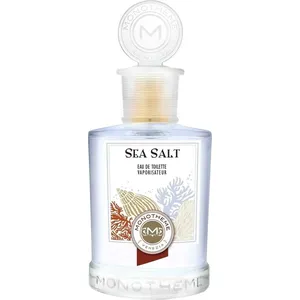 Monotheme Sea Salt parfüm şişesi