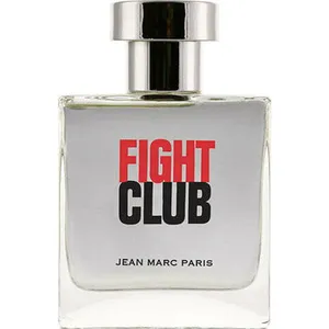 Jean Marc Paris Fight Club perfume bottle