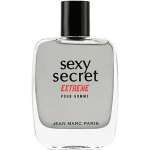 Jean Marc Paris Sexy Secret Extreme parfüm şişesi