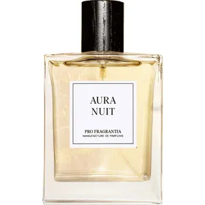 Pro Fragrantia Aura Nuit parfüm şişesi