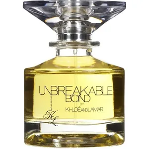 Khloé & Lamar Unbreakable Bond / Unbreakable parfüm şişesi