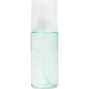 Bershka Floral Fusion perfume bottle