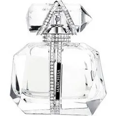 Marchesa Parfum d'Extase (Eau de Parfum) perfume bottle