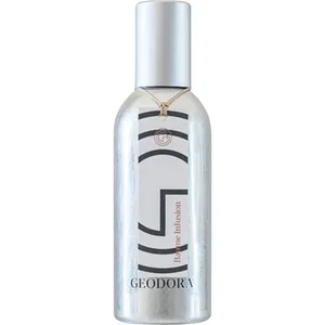 Geodora Baume Infusion perfume bottle