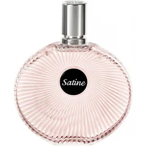 Lalique Satine (Eau de Parfum) parfüm şişesi