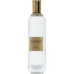 Abdulwahab Cohiba parfüm şişesi