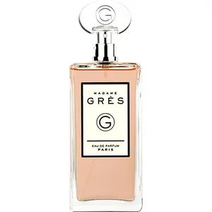 Grès Madame Grès parfüm şişesi