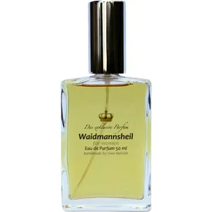 Das exklusive Parfum Waidmannsheil for Women perfume bottle