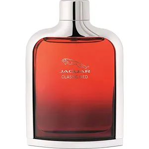 Jaguar Classic Red perfume bottle