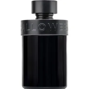 Halloween Man Mystery perfume bottle