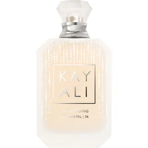 Kayali The Wedding Silk Santal | 36 perfume bottle