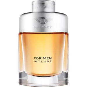 Bentley for Men Intense perfume bottle