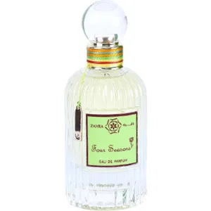 Zahra Four Seasons perfume bottle