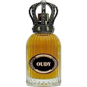 Junaid Perfumes Oudy parfüm şişesi