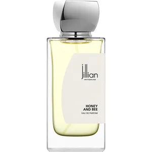 Jillian Switzerland Honey and Bee parfüm şişesi