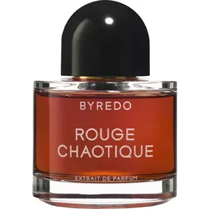 Byredo Rouge Chaotique perfume bottle