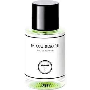Avant-Garden Lab M.O.U.S.S.E II parfüm şişesi