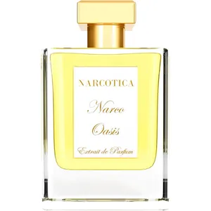 Narcotica Narco Oasis parfüm şişesi