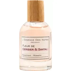 L'Essence des Notes Fleur de Cerisier & Santal perfume bottle
