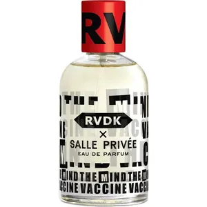 Salle Privée RVDK x Salle Privée - The Mind Vaccine (Eau de Parfum) perfume bottle