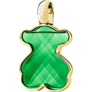 Tous LoveMe The Emerald Elixir parfüm şişesi