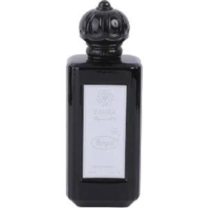 Zahra Royal perfume bottle