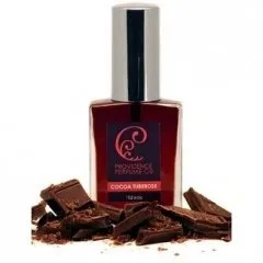 Providence Perfume Cocoa Tuberose parfüm şişesi