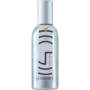 Geodora Aphrodisiac Blend perfume bottle