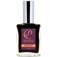 Providence Perfume Divine Noir parfüm şişesi