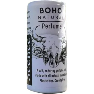 Scence Boho perfume bottle