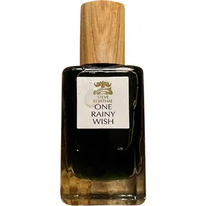 Teone Reinthal Natural Perfume One Rainy Wish parfüm şişesi