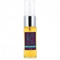 Providence Perfume Hindu Honeysuckle perfume bottle