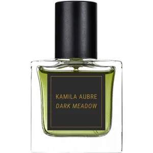 Kamila Aubre Dark Meadow (Eau de Parfum) parfüm şişesi