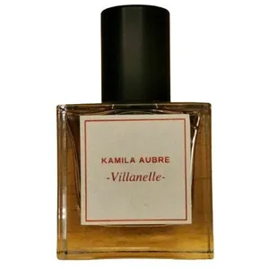 Kamila Aubre Villanelle Original Edition (Eau de Parfum) parfüm şişesi