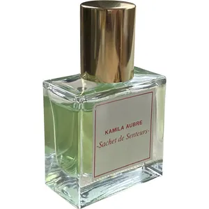 Kamila Aubre Sachet de Senteurs (Eau de Parfum) parfüm şişesi