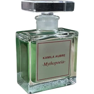 Kamila Aubre Mythopoeia - IV / IV. Ma-tsu perfume bottle