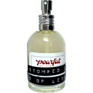 Pearfat Parfum Stomped on Bed of Lettuce parfüm şişesi
