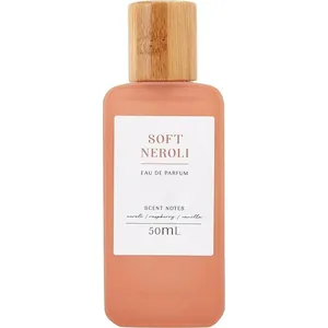 Kmart Soft Neroli parfüm şişesi