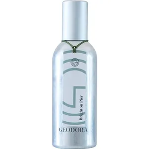 Geodora Brighton Pier perfume bottle