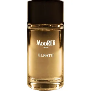 MooRER Elnath perfume bottle