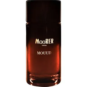 MooRER Mouud perfume bottle