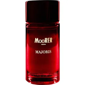 MooRER Majoris perfume bottle