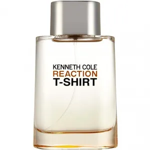 Kenneth Cole Reaction T-Shirt parfüm şişesi